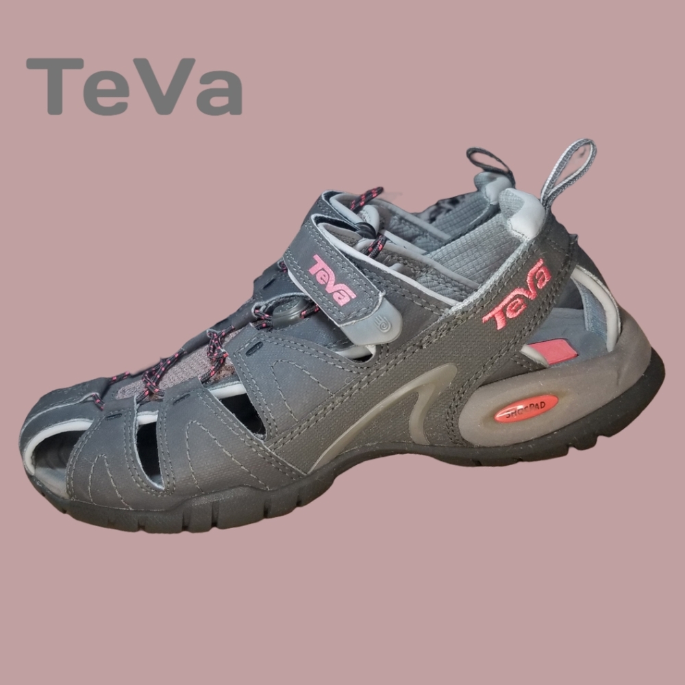 Teva Women's Dozier Hybrid Sandal Shoe
